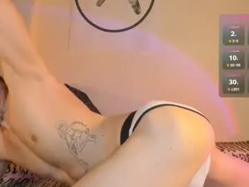 Sania-Love – webcam model profile photo Image 2