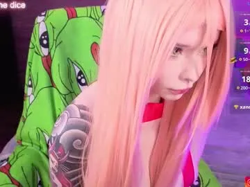 kira_mia – webcam model profile photo Image 3