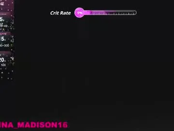 badbaby187 – webcam model profile photo Image 5