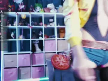 Melissa_crazy – webcam model profile photo Image 11