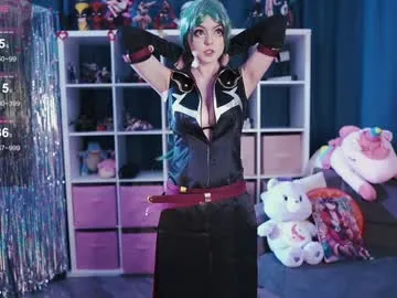 Melissa_crazy – webcam model profile photo Image 4