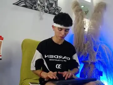 18yoteenvirgin – webcam model profile photo Image 11