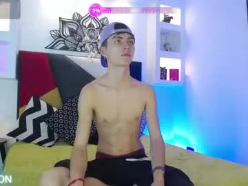 18yoteenvirgin – webcam model profile photo Image 2