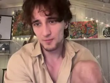 manolein – webcam model profile photo