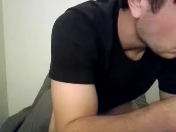 marc_313 – webcam model profile photo