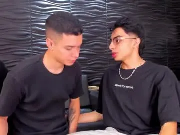 marcoyethan – webcam model profile photo