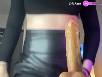 Franshesca_HotxxX – webcam model profile photo Image 4