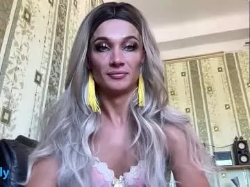 Nastybambi – webcam model profile photo Image 14