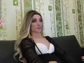 Nastybambi – webcam model profile photo Image 3