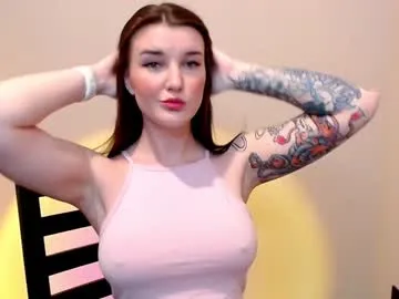 STRIP_GLOW – webcam model profile photo Image 6