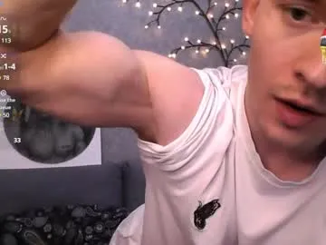 marvelboy_ – webcam model profile photo