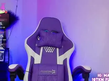 Ivy_the_goddess – webcam model profile photo Image 8