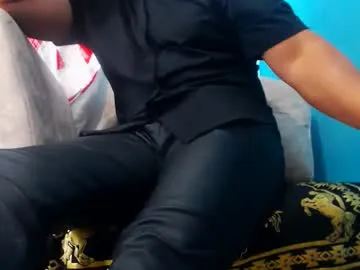 El-Jouri – webcam model profile photo Image 2