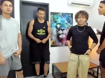 MandyBryson – webcam model profile photo Image 14