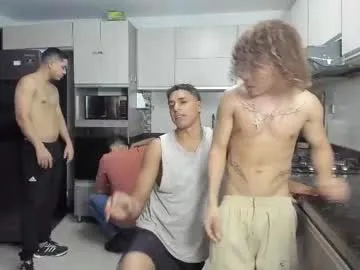 MandyBryson – webcam model profile photo Image 3