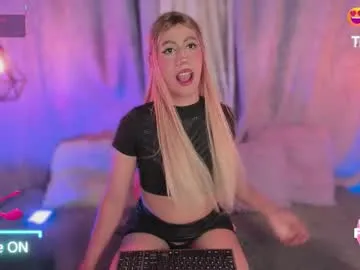 PumaShyXD – webcam model profile photo Image 13