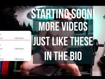 El-Jouri – webcam model profile photo Image 5