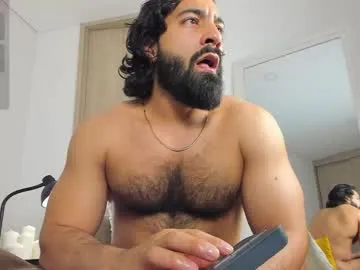 GraypacLive – webcam model profile photo Image 14