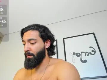 GraypacLive – webcam model profile photo Image 16