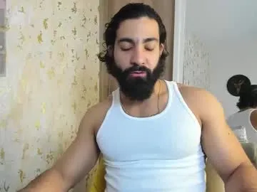 GraypacLive – webcam model profile photo Image 8