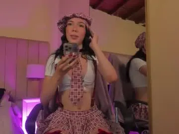 seraphine23 – webcam model profile photo Image 10