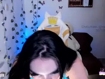 Ida-Rose – webcam model profile photo Image 5