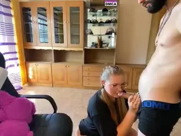 El-Jouri – webcam model profile photo Image 12