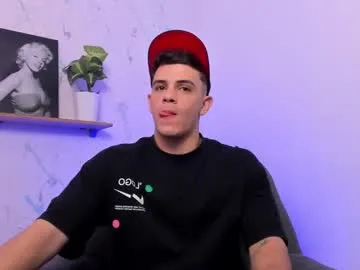 mikecooper_ – webcam model profile photo