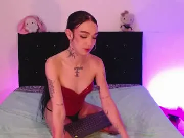 Doctoor-Maya – webcam model profile photo Image 19