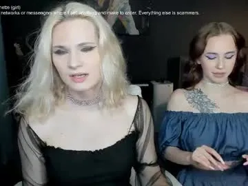 bellafae – webcam model profile photo Image 8