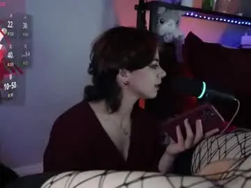 Bad_Girl_Sakura – webcam model profile photo Image 11