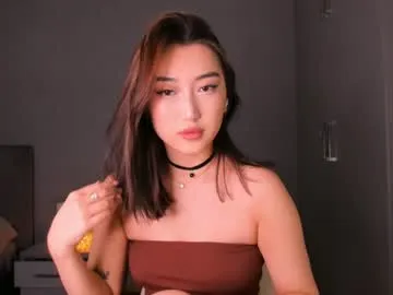 minnie_jin – webcam model profile photo