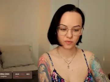 El-Jouri – webcam model profile photo Image 5