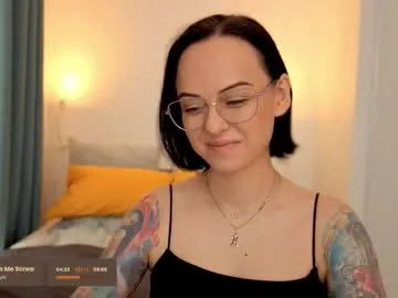 El-Jouri – webcam model profile photo Image 8