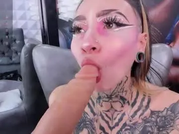 El-Jouri – webcam model profile photo Image 16