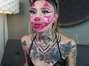 El-Jouri – webcam model profile photo Image 9