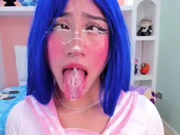 bebecita_x – webcam model profile photo Image 13