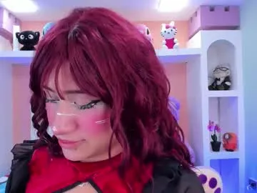 bebecita_x – webcam model profile photo Image 15