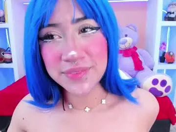 bebecita_x – webcam model profile photo Image 2