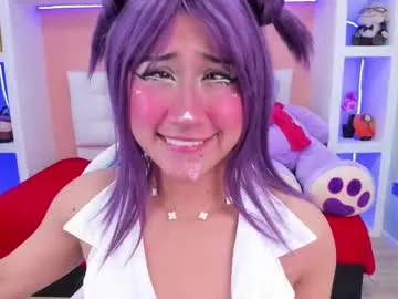 bebecita_x – webcam model profile photo Image 3