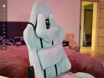 EvieEvans – webcam model profile photo Image 11