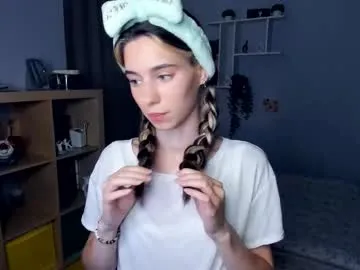 El-Jouri – webcam model profile photo Image 3