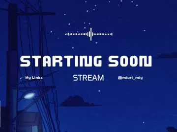 El-Jouri – webcam model profile photo Image 10