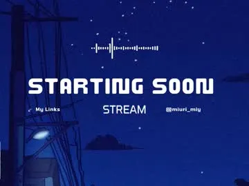 El-Jouri – webcam model profile photo Image 11