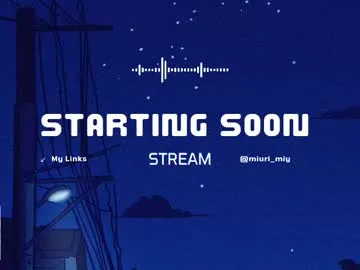 El-Jouri – webcam model profile photo Image 13