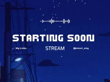 El-Jouri – webcam model profile photo Image 9