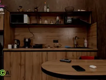 mariemelissah – webcam model profile photo Image 2