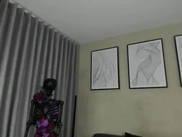 I-Am-Gia – webcam model profile photo Image 11