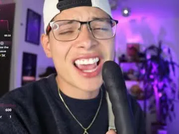 Nicky_200481 – webcam model profile photo Image 11