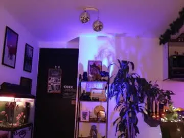 Nicky_200481 – webcam model profile photo Image 5